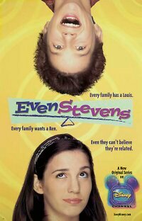 Eben ein Stevens