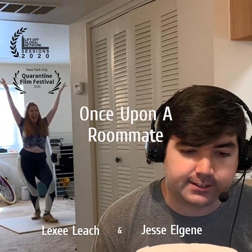 Once Upon A Roommate