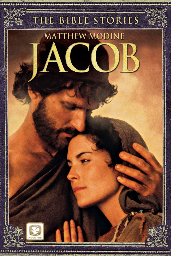 Die Bibel - Jakob