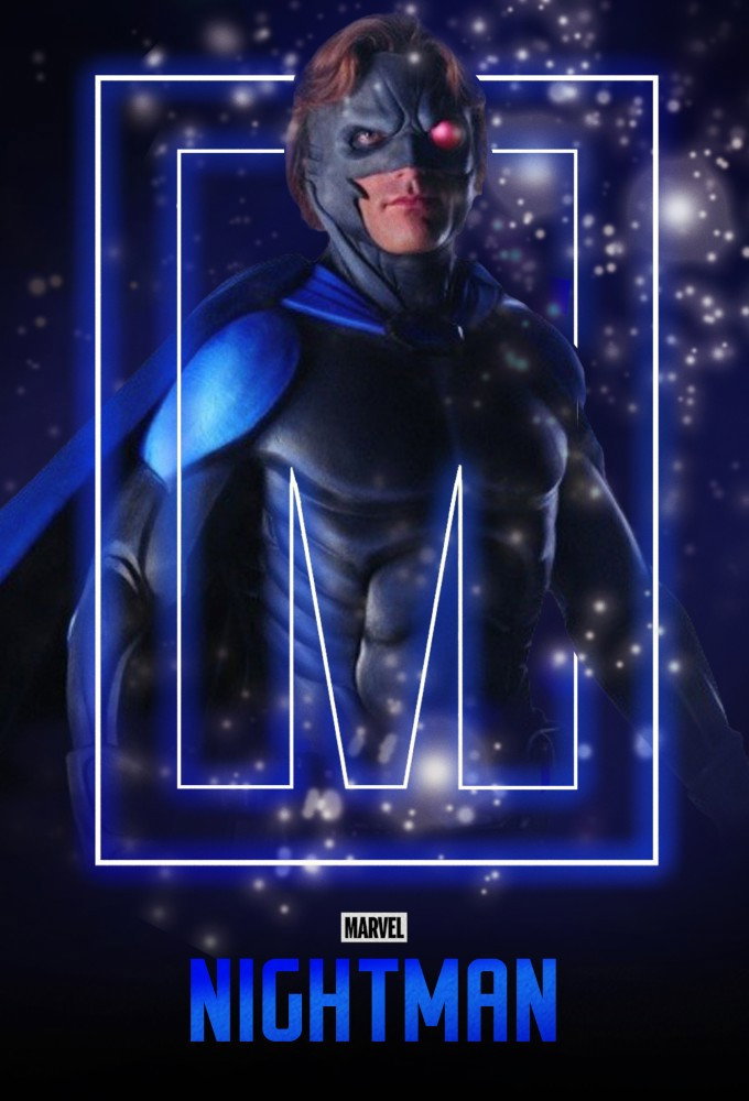 NightMan