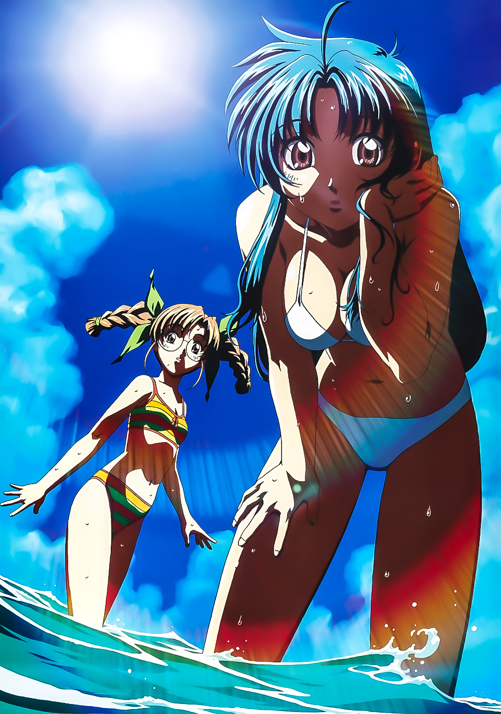Full Metal Panic!