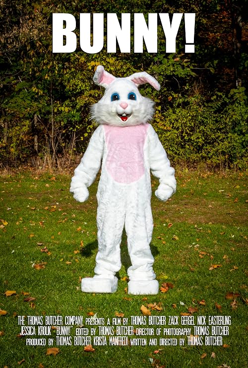 Bunny!