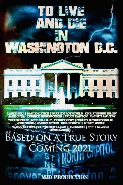 To Live and Die in DC