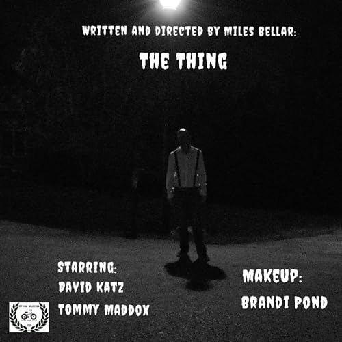 The Thing