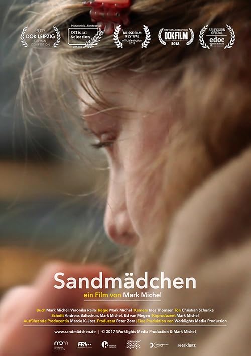 Sandgirl