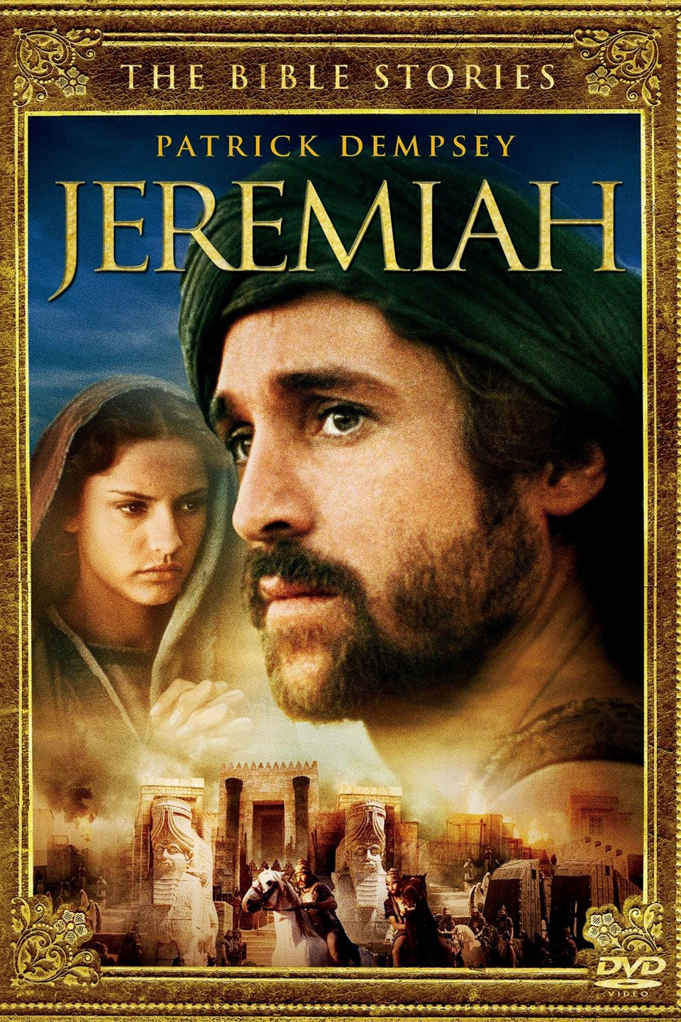 The Bible Collection: Jeremiah