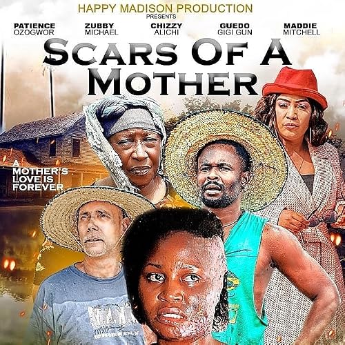 Scars of A Mother