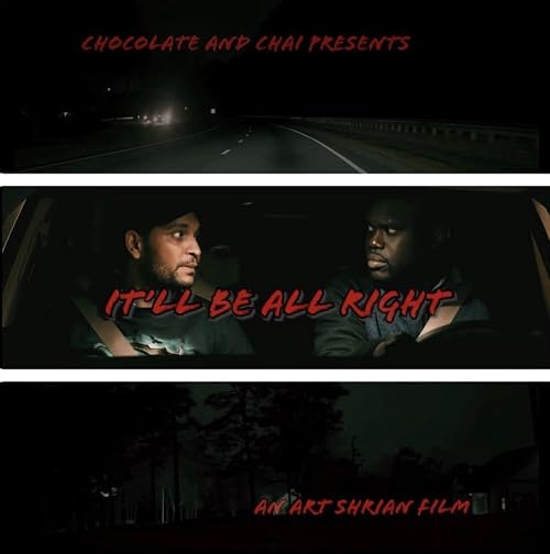 It'll Be All Right