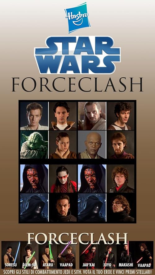 Forceclash