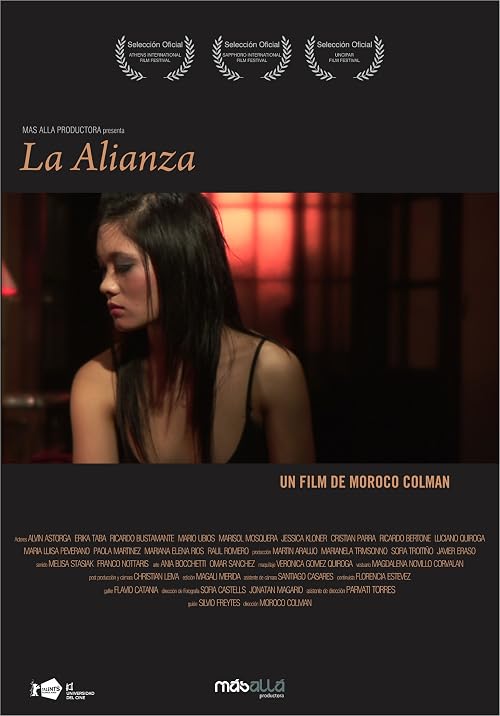 La Alianza