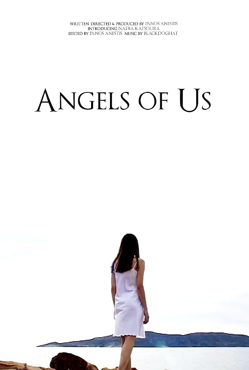 Angels of Us