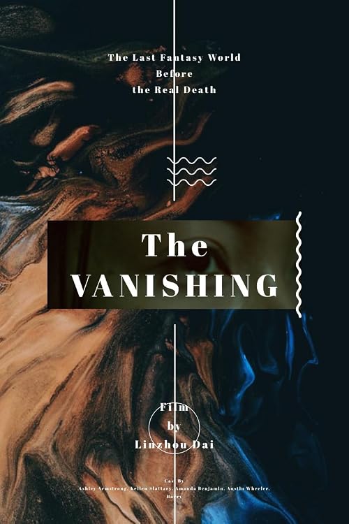 The Vanishing