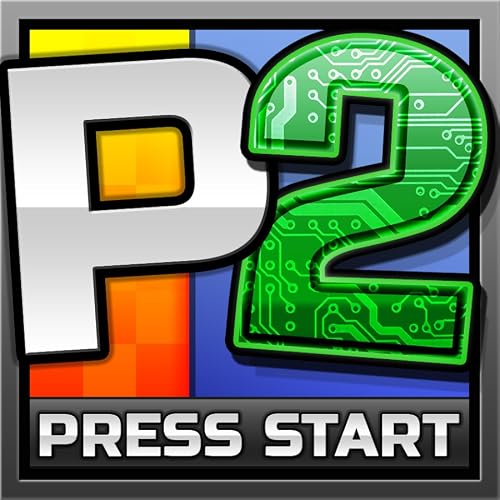 Player 2 Press Start