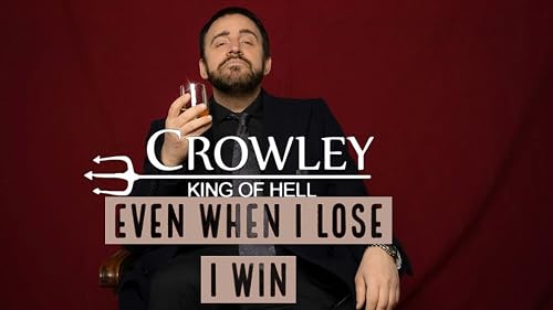 Crowley Stories