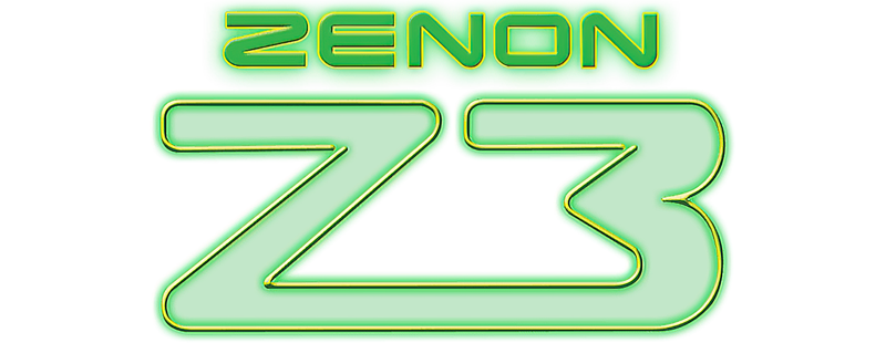 Ксенон: Z3