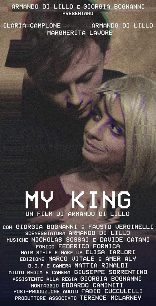 My King