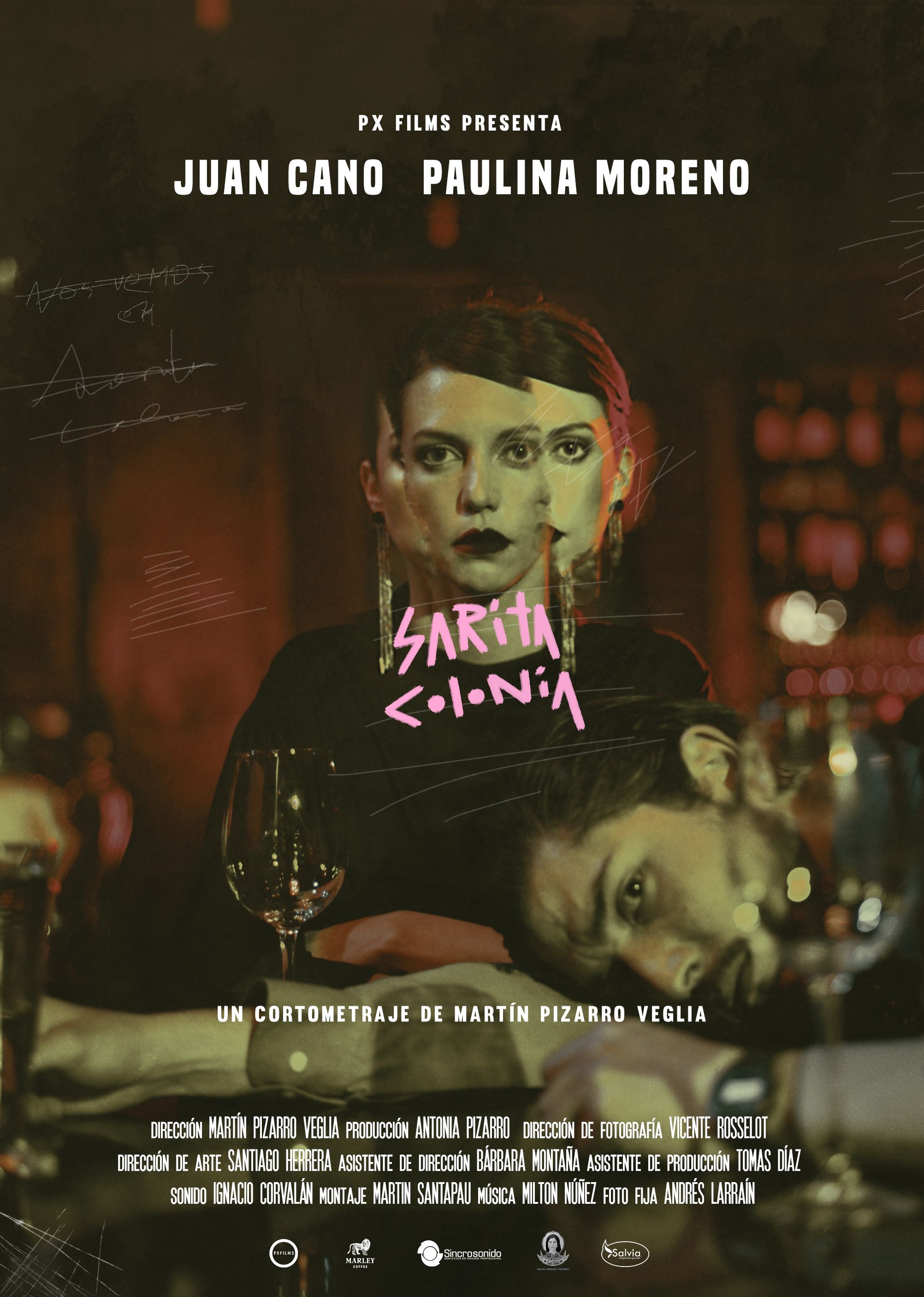 Sarita Colonia