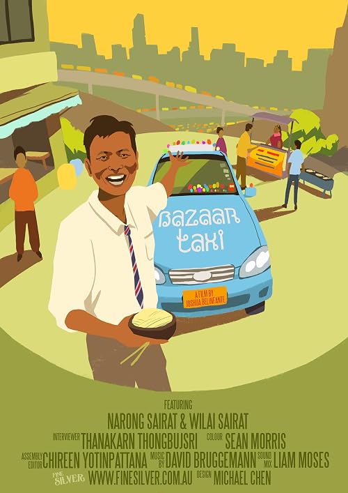 Bazaar Taxi
