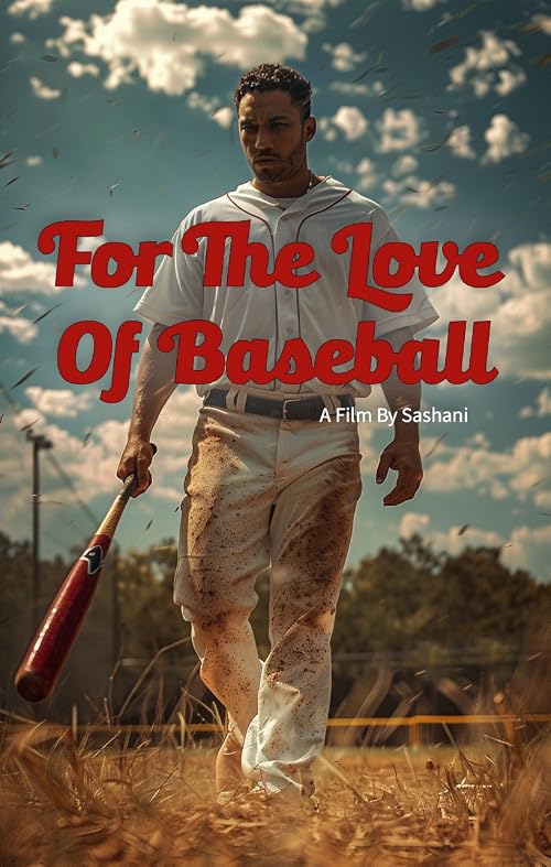 For the Love of Baseball
