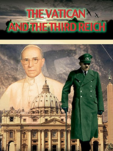 El Vaticano Y El Tercer Reich
