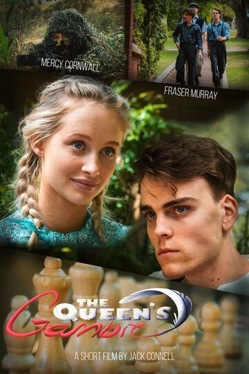 The Queen's Gambit