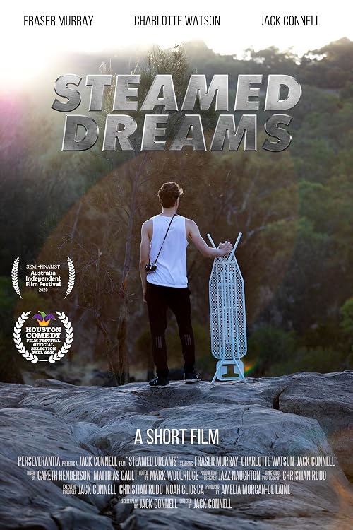 Steamed Dreams
