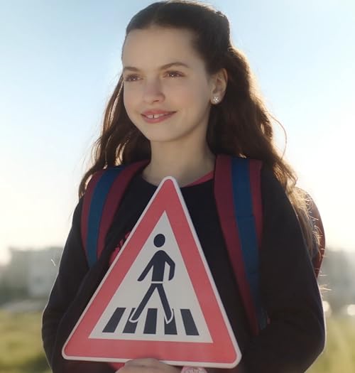 Spot Emotionnel: Pour Medi 1 Tv