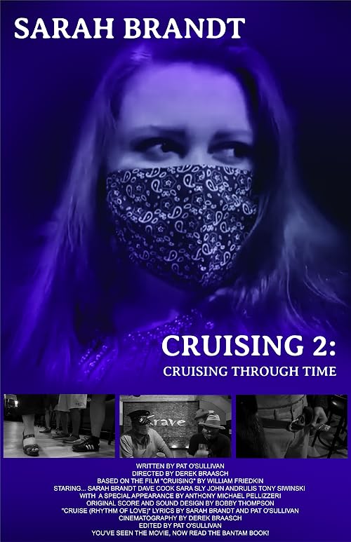 Cruising 2: Cruising Through Time