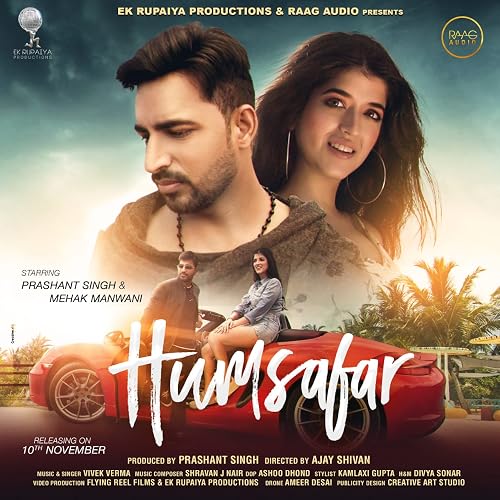 Humsafar