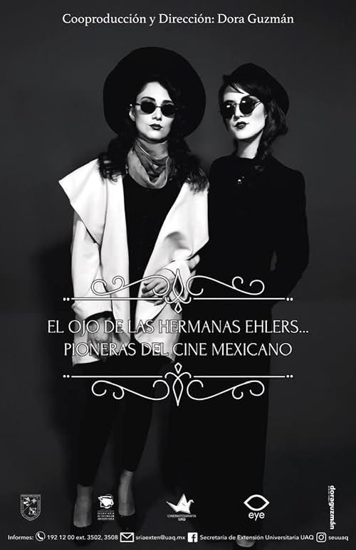 El ojo de las hermanas Ehlers