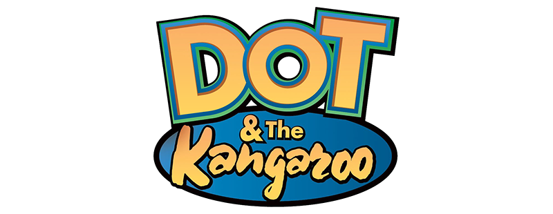 Dot and the Kangaroo