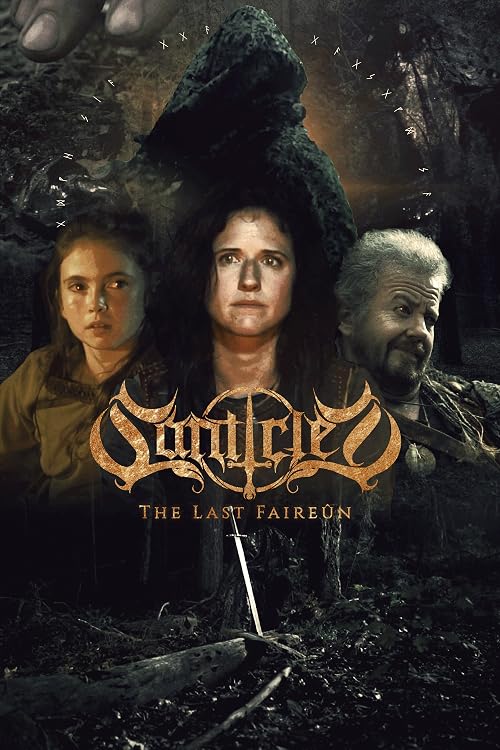 The Last Faireûn