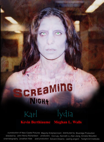 Screaming Night