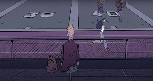 Distance