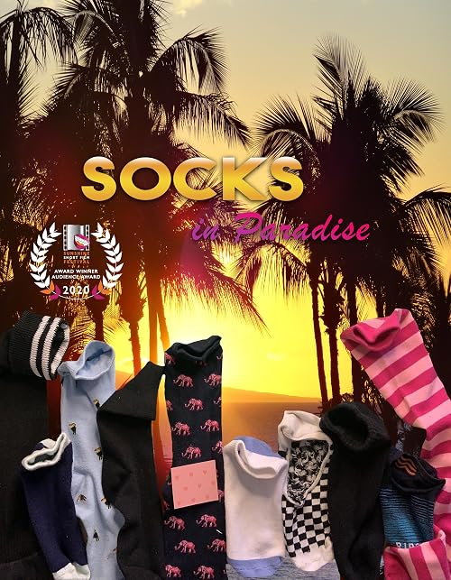 Socks in Paradise