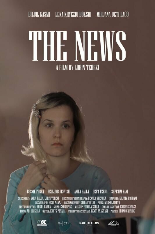 The News