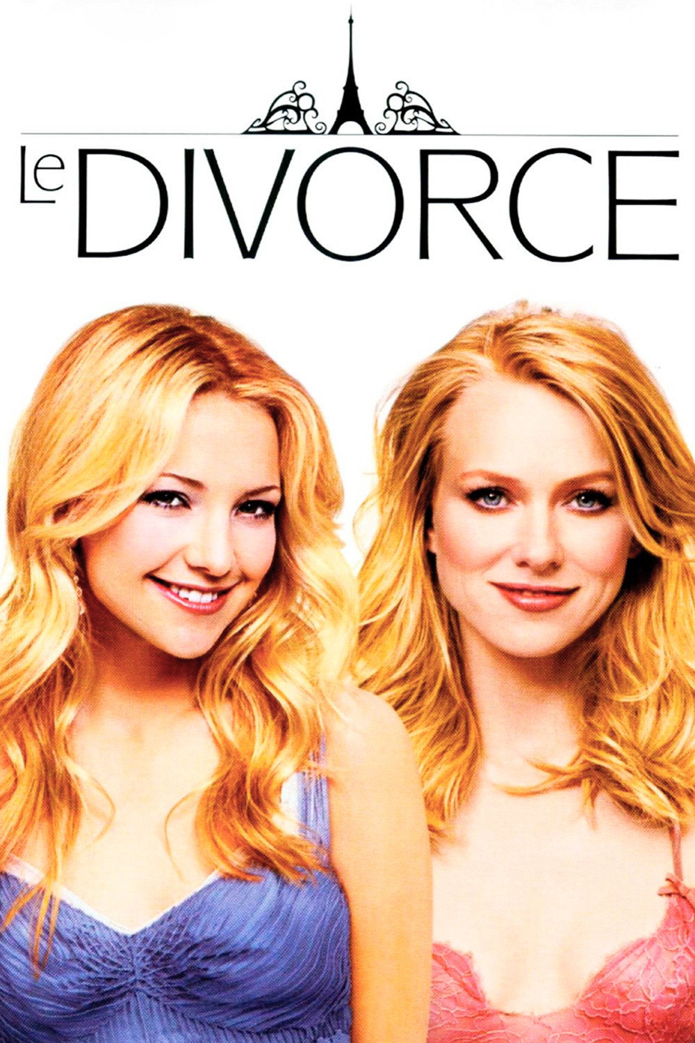 Le divorce