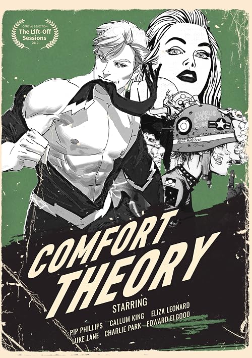 Comfort Theory