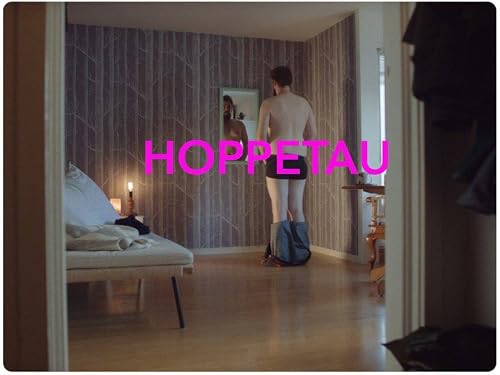 Hoppetau