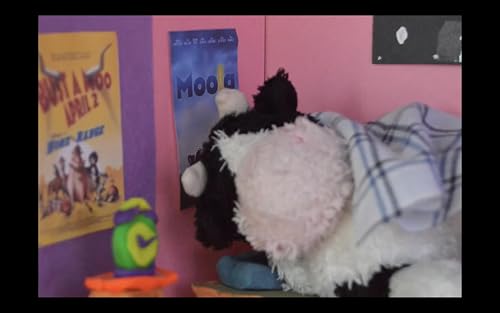 Monday Morning Moos