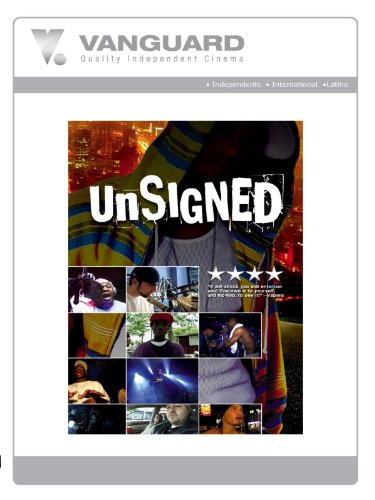 Unsigned