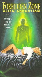 Cybersex - Verführt von einem Alien