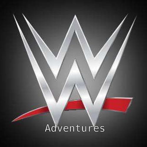 WWE Adventures