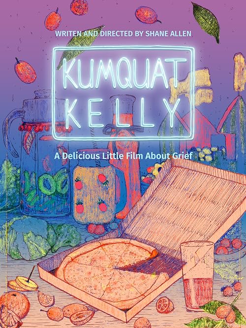 Kumquat Kelly