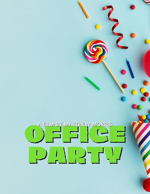 Office Party