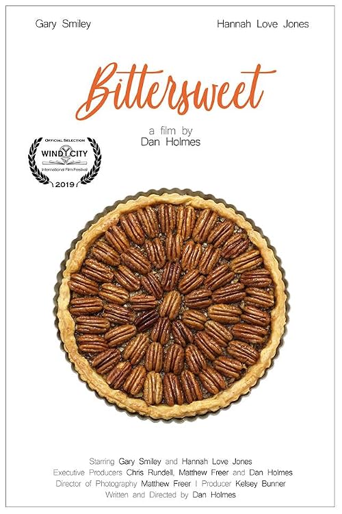 Bittersweet