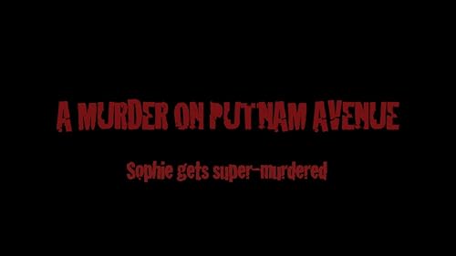 A Murder on Putnam Avenue