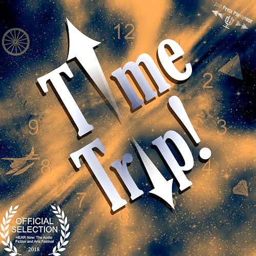 Time Trip!