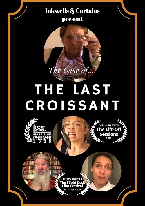 The Last Croissant