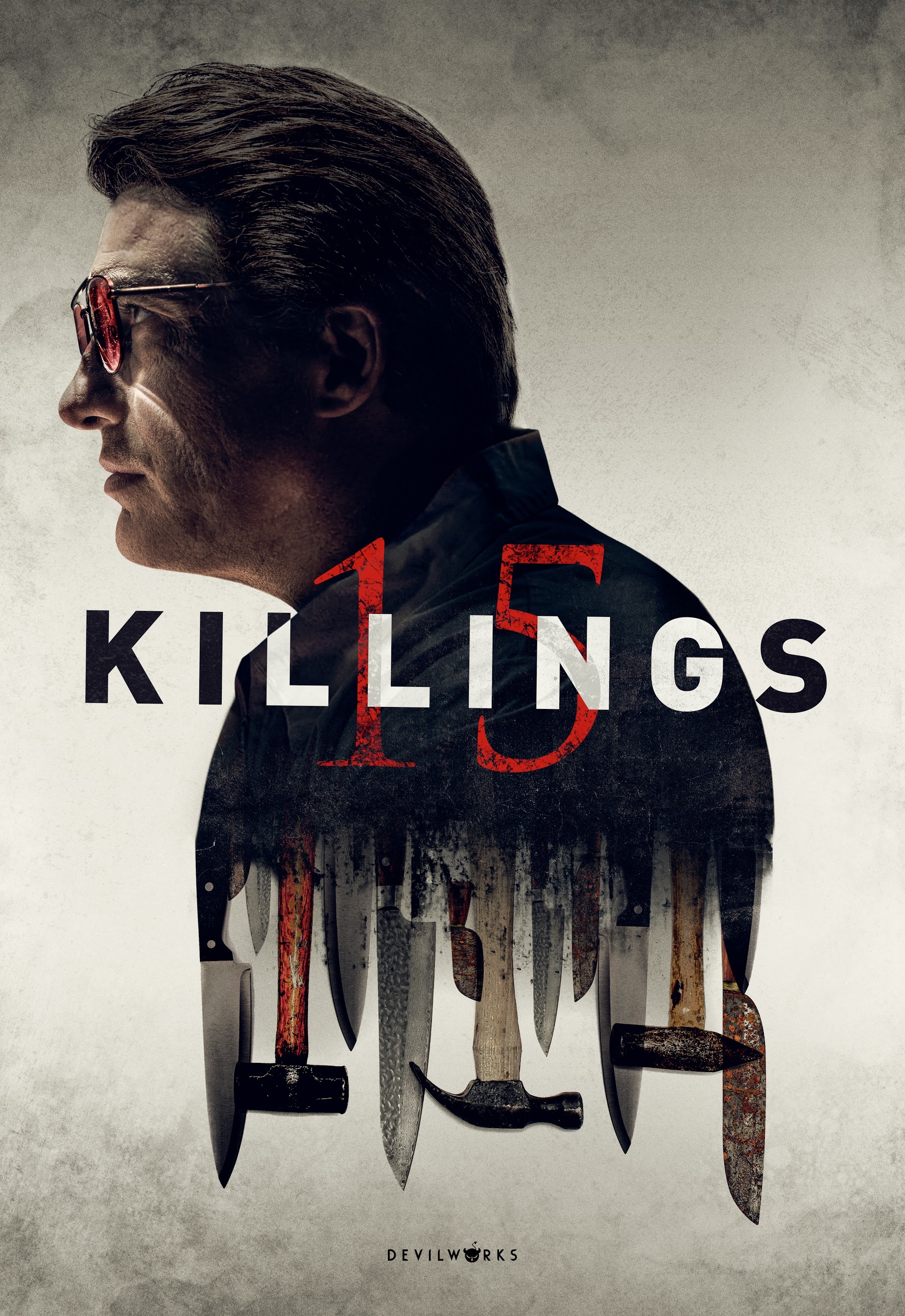 15 вбивств